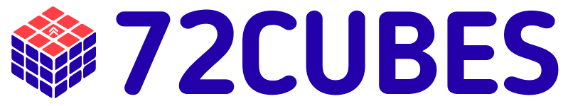 72cubes